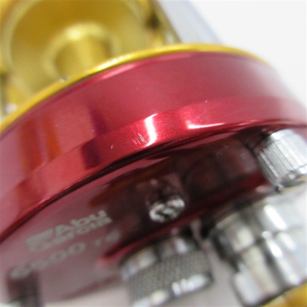 アンバサダー６５００トロフィーコレクション